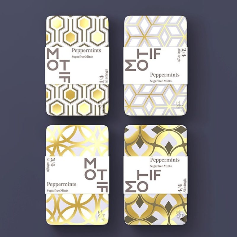 All Is Bright – Christmas 2020