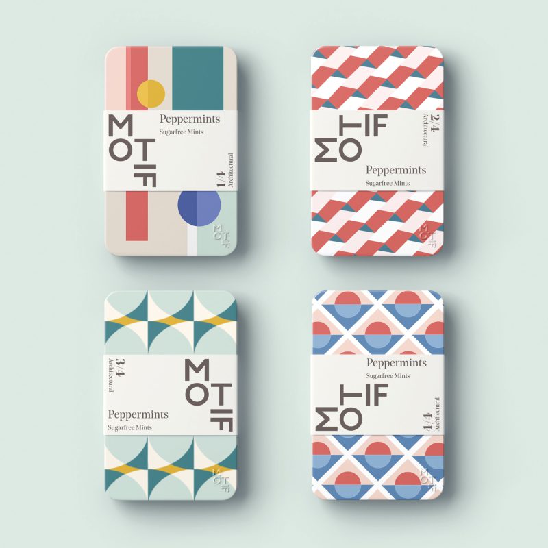 Architectural – Launch Collections 2019