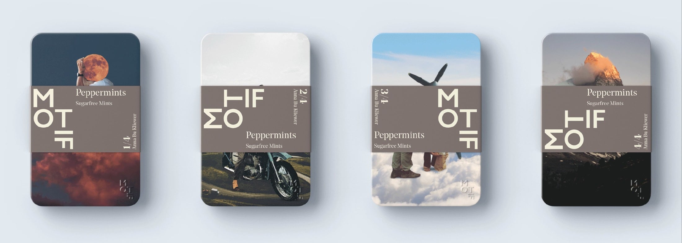 Victoriana – Launch Collection 2019