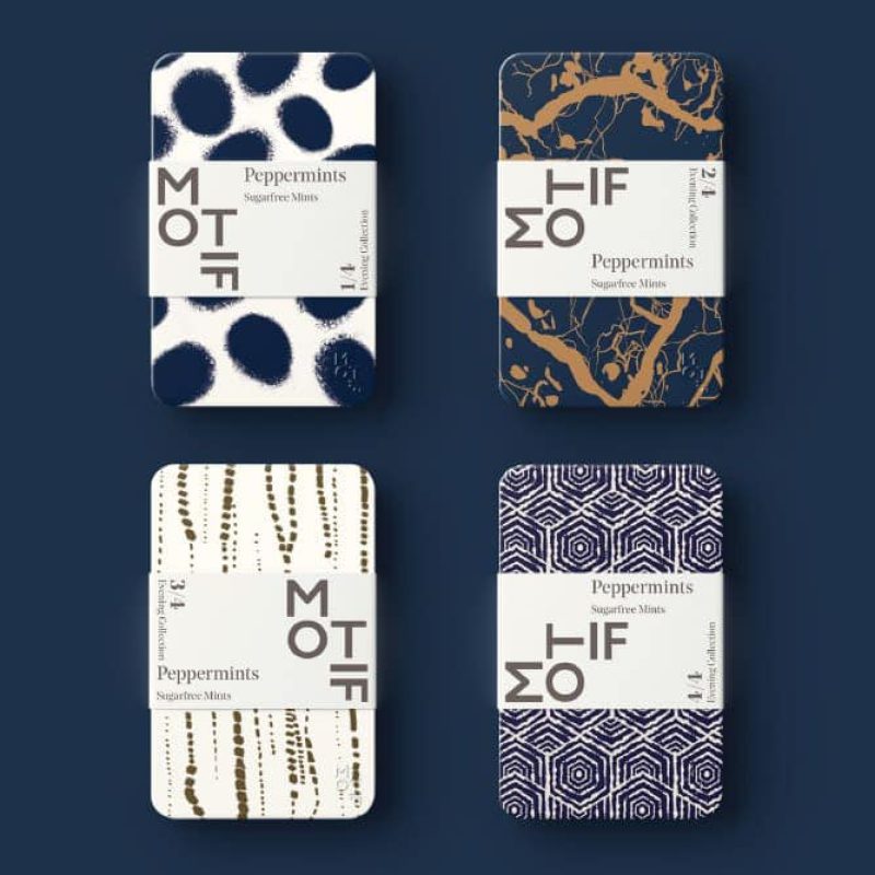 Evening Collection – Launch Collection 2019